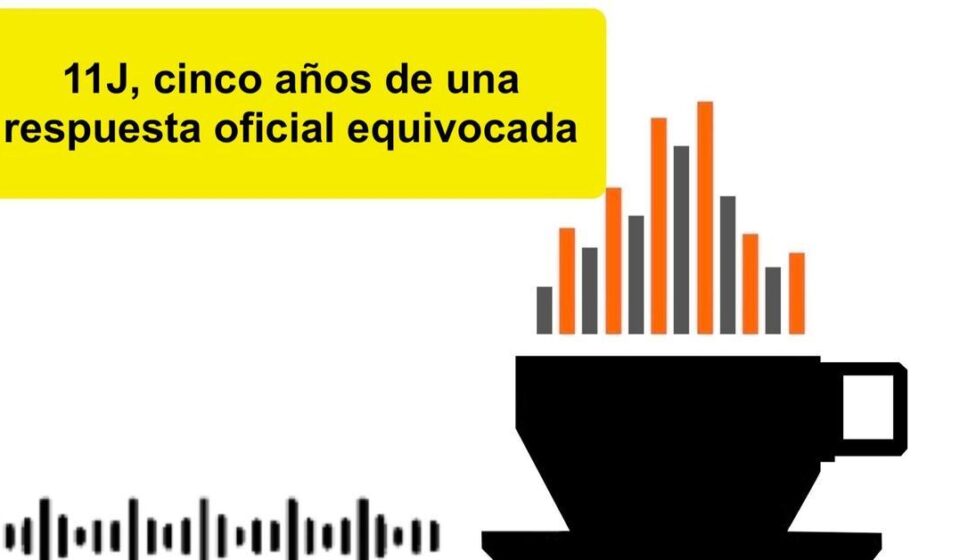 Cafecito informativo del viernes 10 de julio de 2026