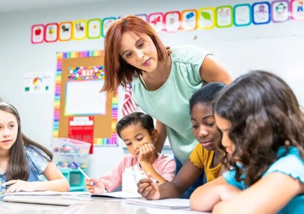 California group pushes to add 'Black English' to schools' multilingual program