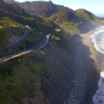 Caltrans transfers 136 acres of Blues Beach to Pomo Indian tribes