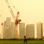 Canadian wildfire smoke pushes Toronto air quality to world's worst, reaches US
