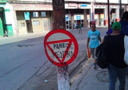 Cansados de la utopía en Cuba