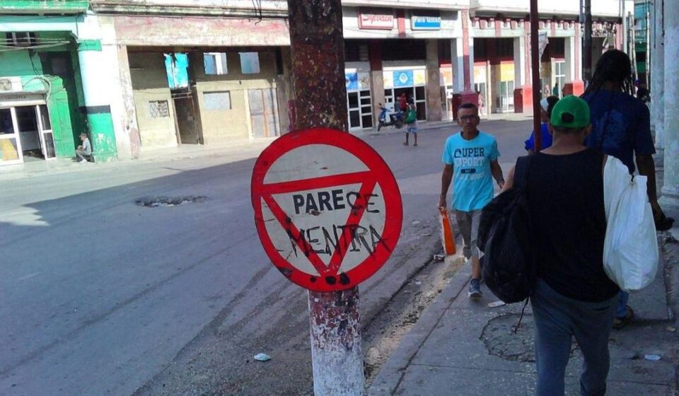 Cansados de la utopía en Cuba