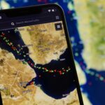 Cargo vessel in Red Sea reports attack, UK maritime body says
