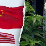 Chad Wolf urges Congress to probe China's role in THC hemp market