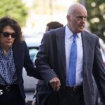 Charlie Kirk's family attends hearing for suspect charged in his murder