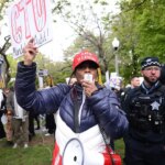 Chicago Teachers Union building hosts socialist, anti-war conference