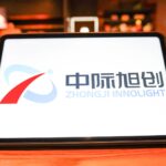 China AI supplier Zhongji Innolight Hong Kong debut