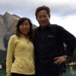 China detains US nuclear expert on spying charge, his family says