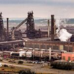 China hits out at British Steel nationalisation