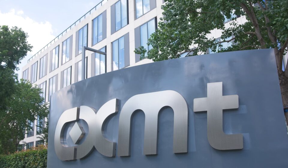 China memory chipmaker CXMT skyrockets 470% in Shanghai debut