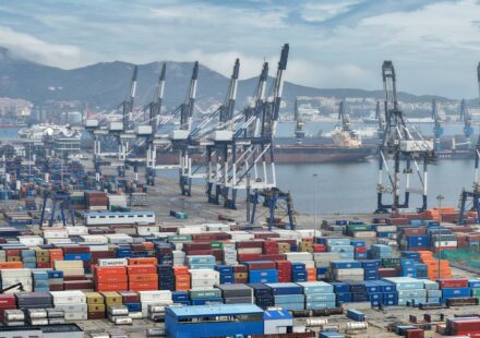 China posts slowest GDP growth since 2022 at 4.3%, missing expectations