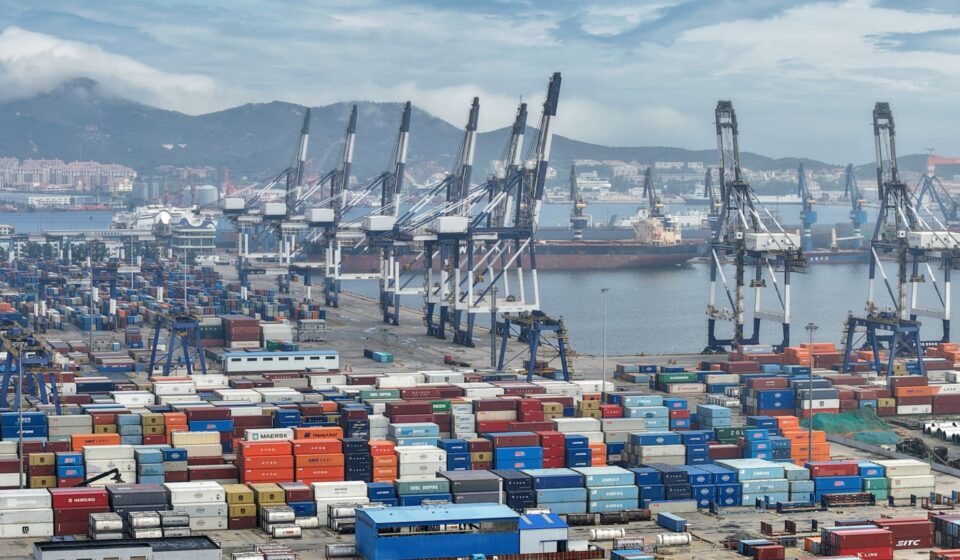 China posts slowest GDP growth since 2022 at 4.3%, missing expectations