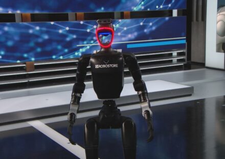 China threatens retaliation against U.S. humanoid robot ban, says it 'severely damages' relations