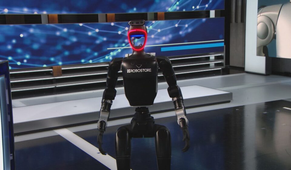 China threatens retaliation against U.S. humanoid robot ban, says it 'severely damages' relations