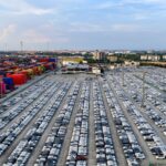 China trade data: imports, exports soar
