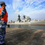 China using maritime power as political coercion, US envoy warns IMO