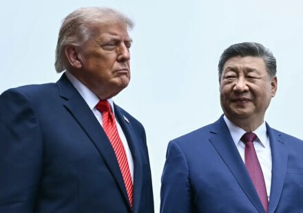 China's $80M influence push targets US media, lobbying and policy