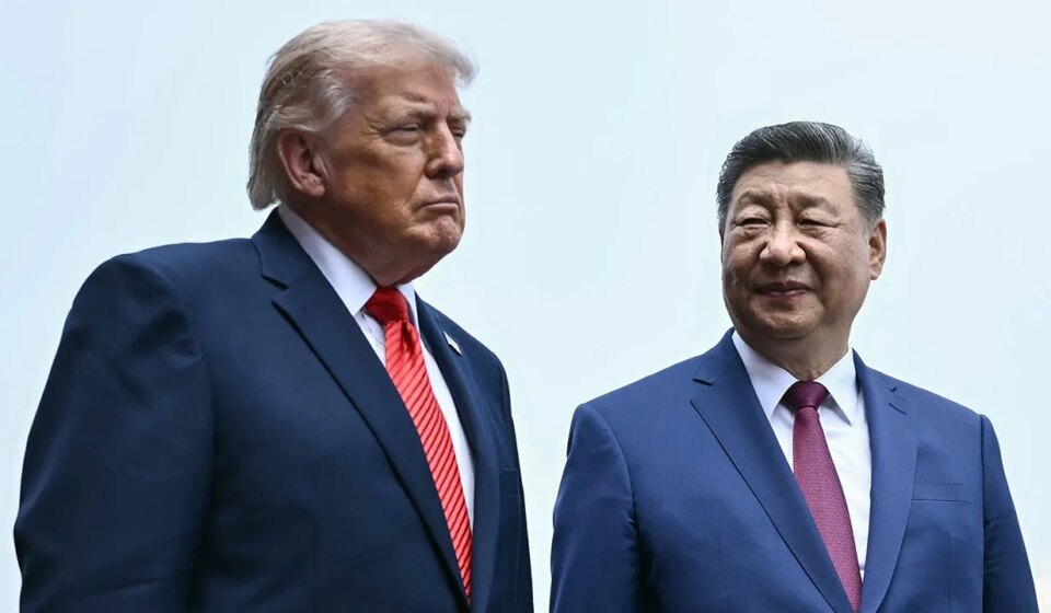 China's $80M influence push targets US media, lobbying and policy