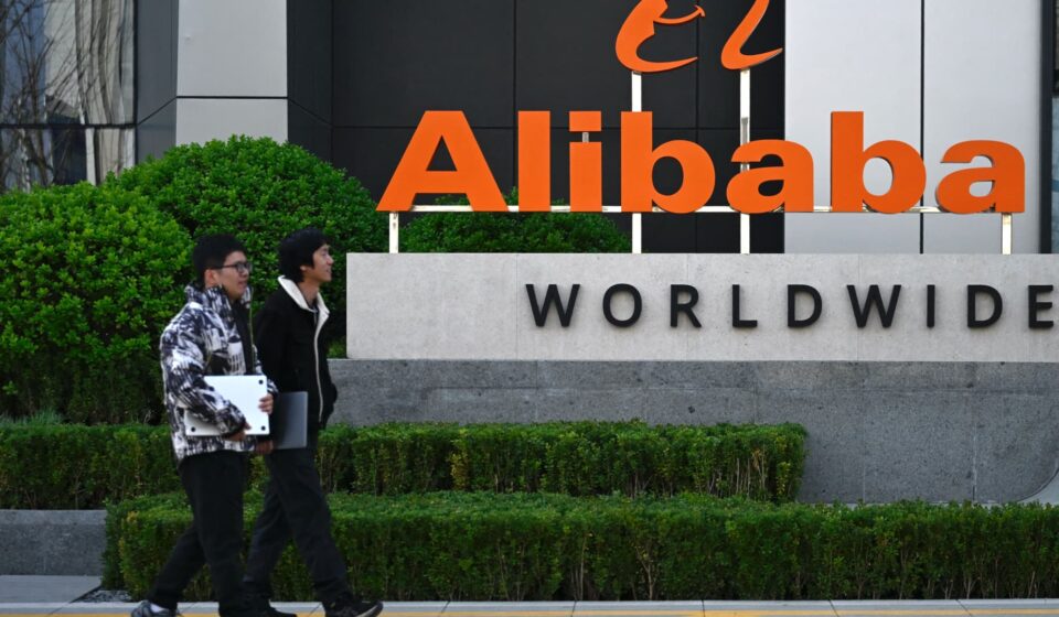 China's Alibaba bans Anthropic for employees after attack claims