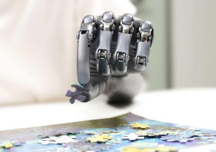 China's BrainCo bets on wearable brain tech