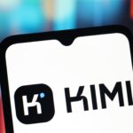 China's Moonshot AI unveils Kimi K3 model it says rivals OpenAI, Anthropic