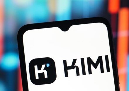 China's Moonshot AI unveils Kimi K3 model it says rivals OpenAI, Anthropic