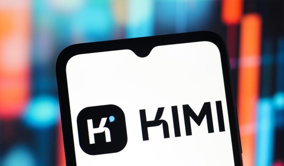 China's Moonshot AI unveils Kimi K3 model it says rivals OpenAI, Anthropic