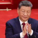 China's Xi urges global cooperation on AI, warns against single-country dominance