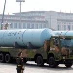 China's rare missile test will push wary Asia-pacific countries to close ranks