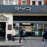 Chinese automakers expand in UK — and many Brits are embracing them