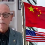 Chinese vape makers exploit legal loophole with nicotine substitute, ex-ATF official warns