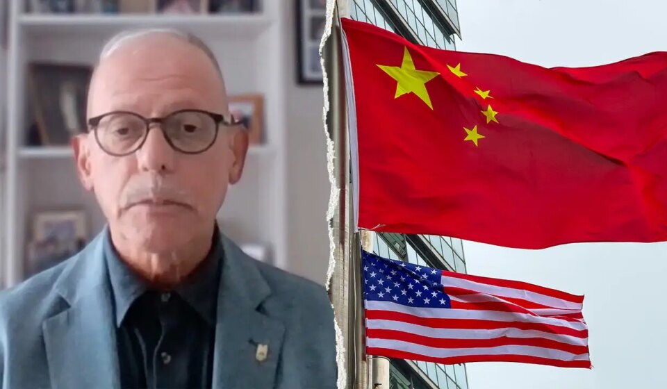 Chinese vape makers exploit legal loophole with nicotine substitute, ex-ATF official warns