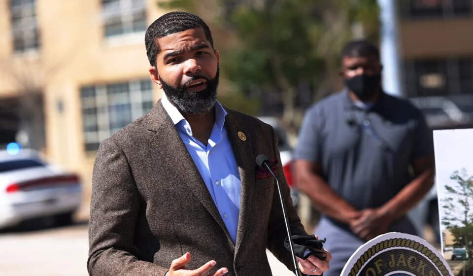 Chokwe Antar Lumumba pleads guilty in Jackson real estate bribery scheme