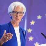 Christine Lagarde says early ECB exit 'possible' as election looms