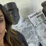 Ciudad de México: Gobernadora construirá otras estatuas de Fidel Castro y Che Guevara
