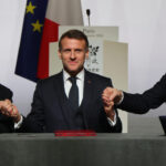 'Coalition of the willing' meets in Paris to bolster war support to Ukraine