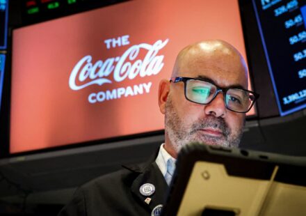 Coca-Cola (KO) Q2 2026 earnings