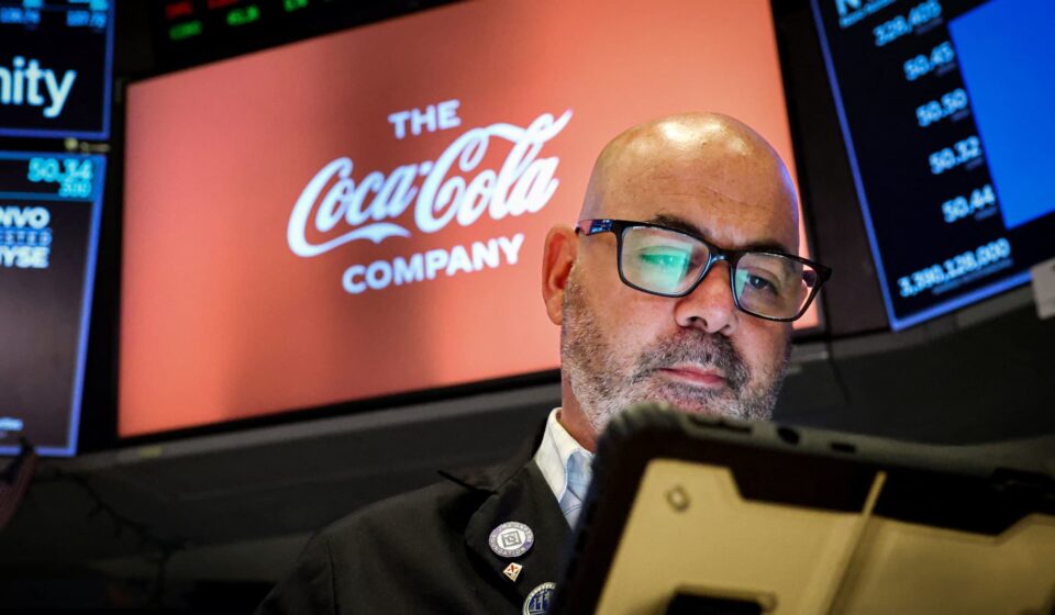 Coca-Cola (KO) Q2 2026 earnings
