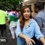 Cockroach Janta Party (CJP): How India's 'cockroach' protest movement has grown