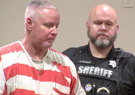 Colin Gray, the father of teen school shooter, sentenced to 15 years in prison