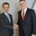 Colombia: Confirman el restablecimiento de la alianza con Israel