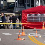 Colombian national killed by ICE agent during operation in Maine