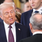 Columna: La tumba política de Trump se empezó a cavar en 1776