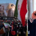 Combat vet chokes up in fiery Iran speech as Dems move to curb Trump’s war powers