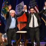 Communism threat grows as socialist candidates win races, expert warns