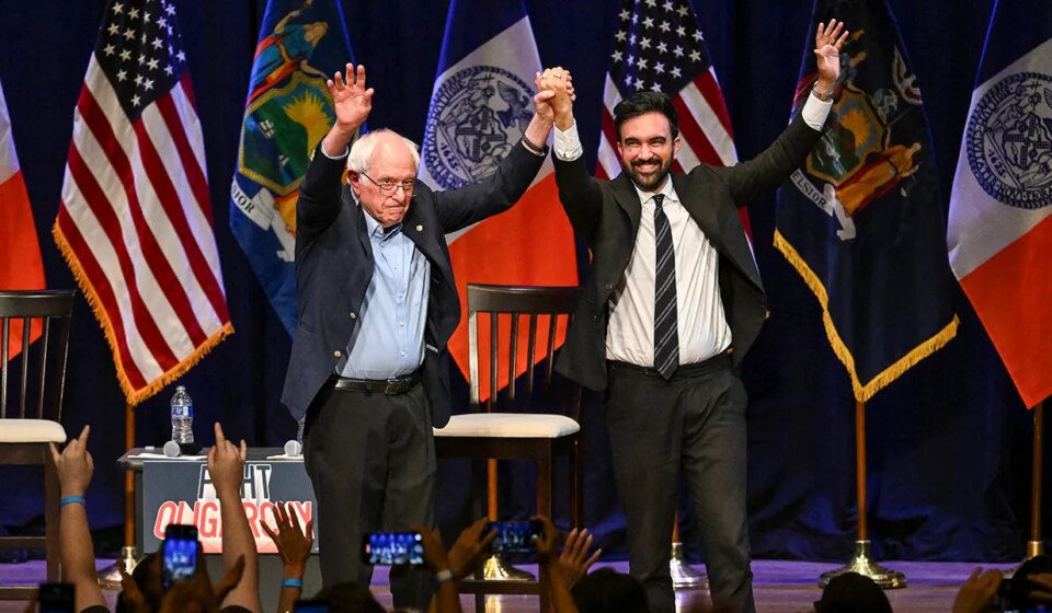 Communism threat grows as socialist candidates win races, expert warns