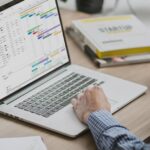 Cómo mejorar la eficiencia en el teletrabajo: Optimice su rendimiento