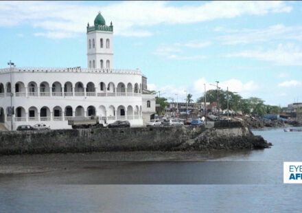 Comoros welcomes addition of centuries-old medinas to Unesco list