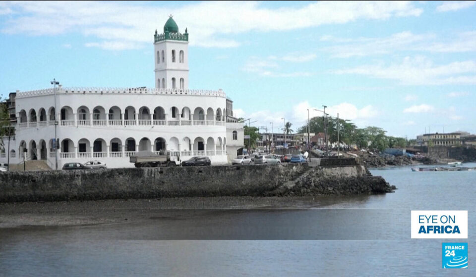 Comoros welcomes addition of centuries-old medinas to Unesco list