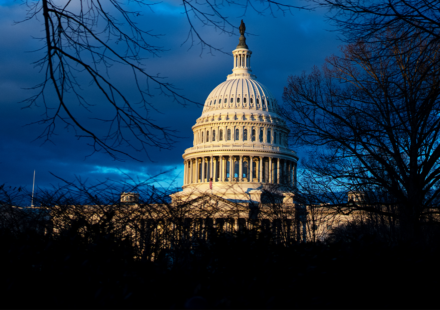 Congress Wants to End Daylight Saving Time